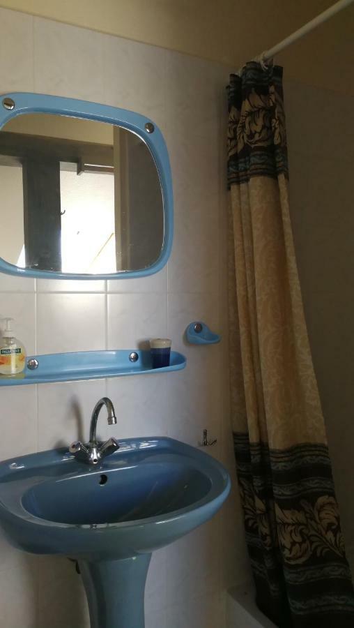 Appartamento Ausras Mansarde Nida Esterno foto